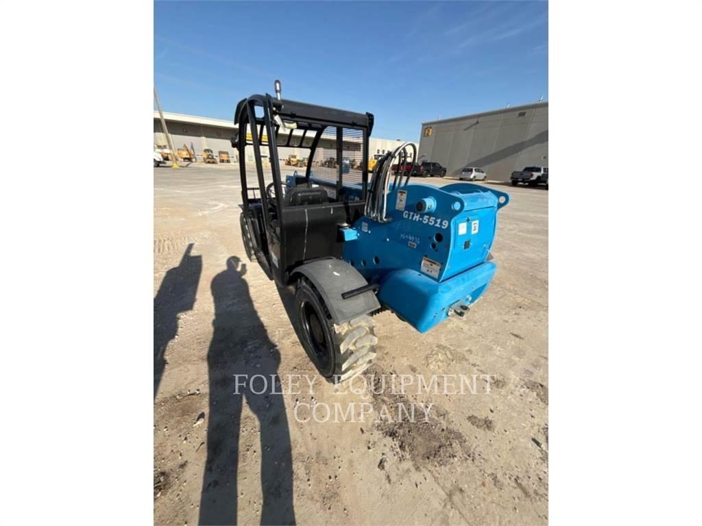Genie GTH5519O Stivuitoare telescopice