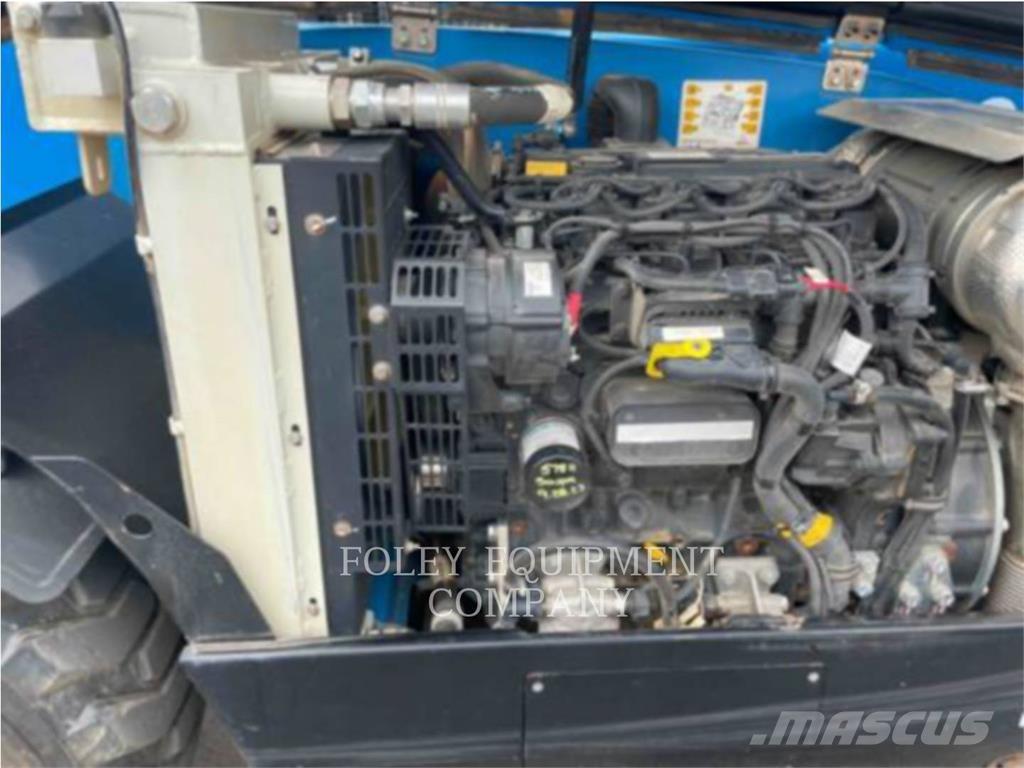 Genie GTH5519O Stivuitoare telescopice