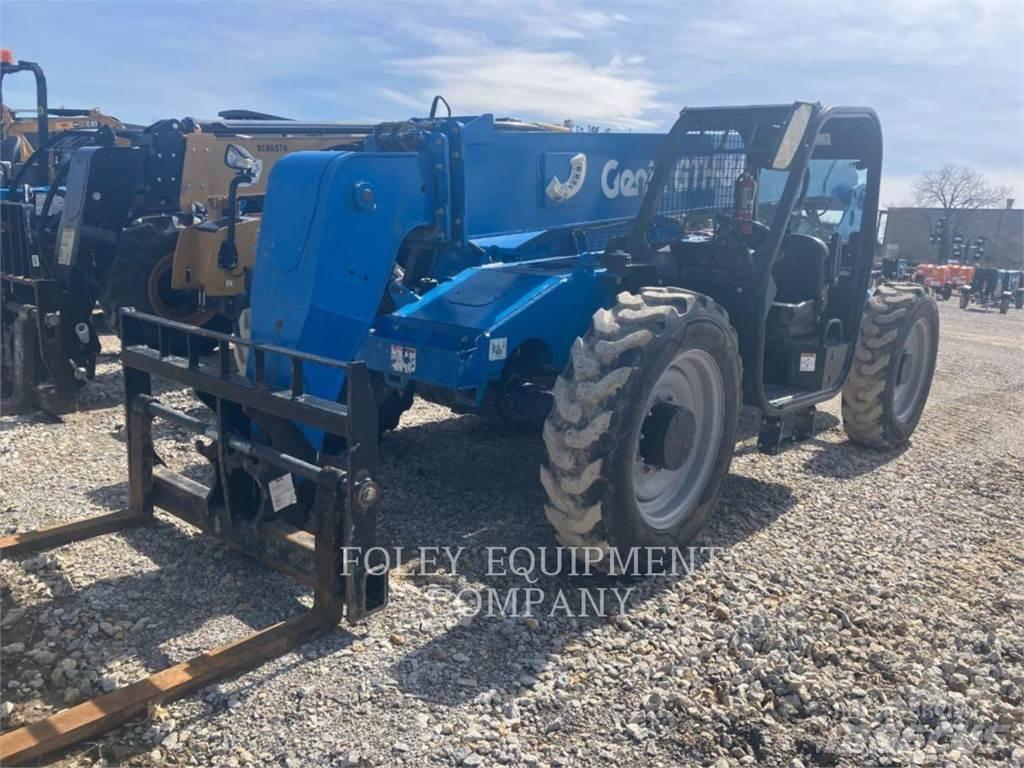 Genie GTH844DO Stivuitoare telescopice