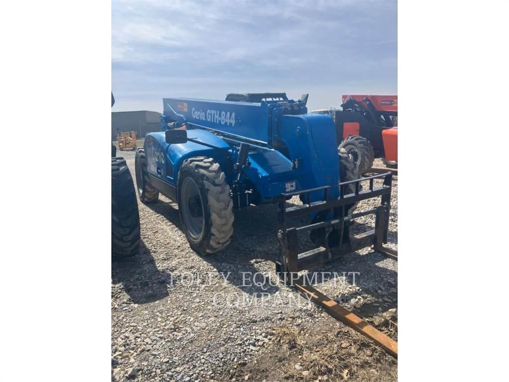 Genie GTH844DO Stivuitoare telescopice