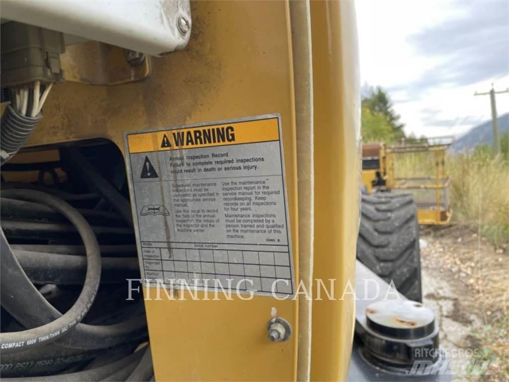 Genie JLGZX135 Nacele cu brat articulat