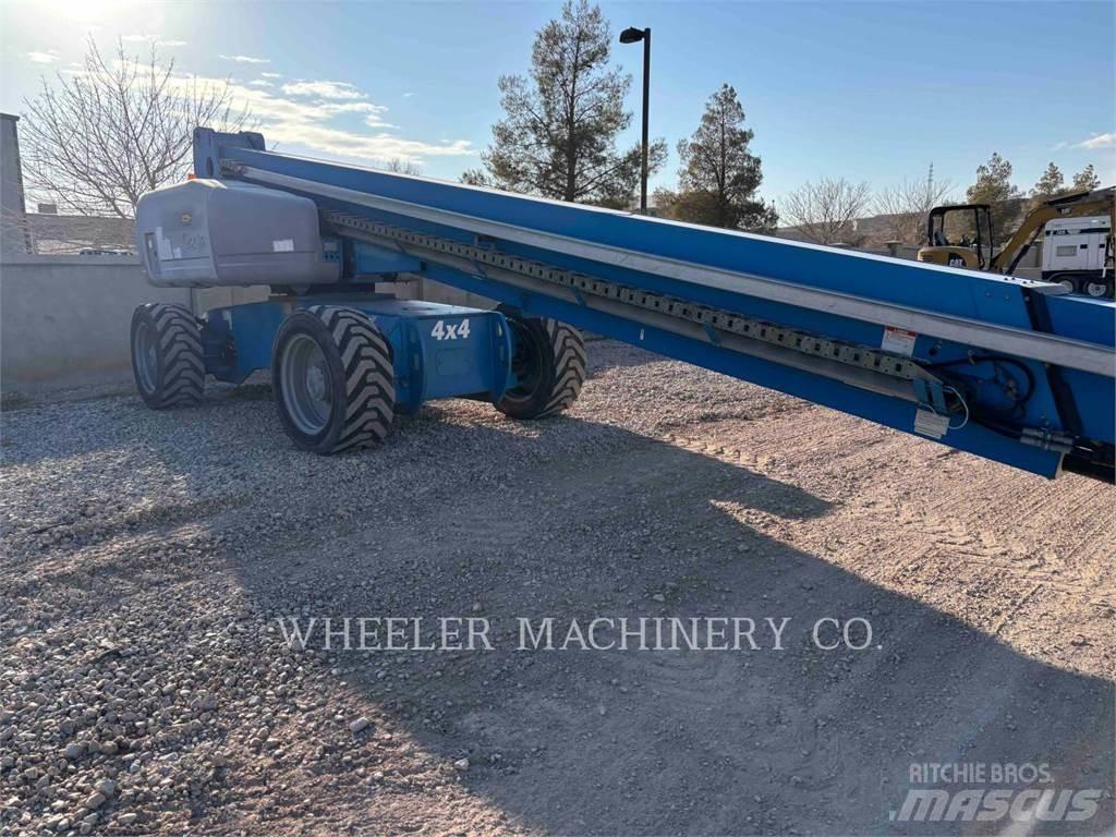 Genie S-125 Nacele cu brat articulat
