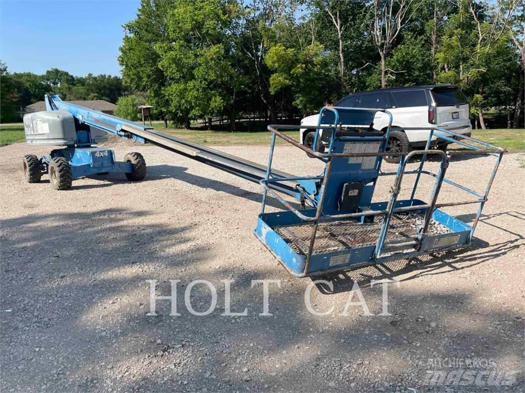 Genie S-40 Nacele cu brat articulat