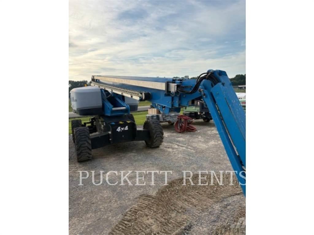 Genie S-65 Nacele cu brat articulat