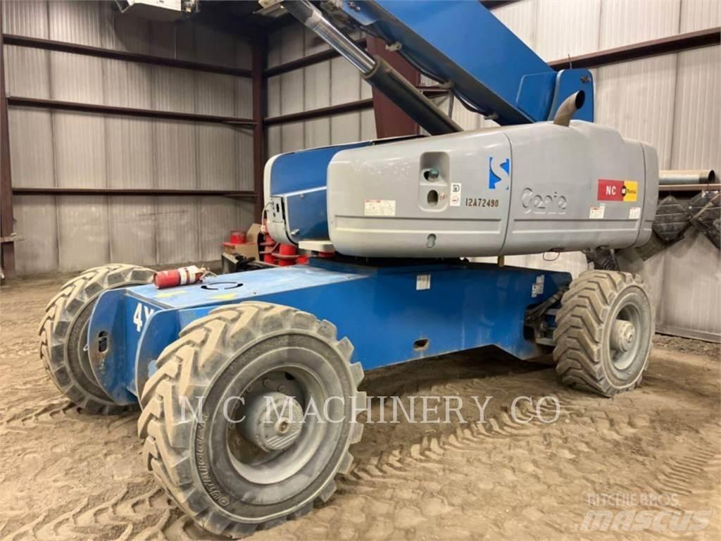 Genie S125 Nacele cu brat articulat