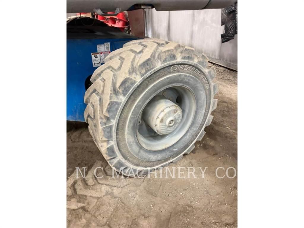 Genie S125 Nacele cu brat articulat