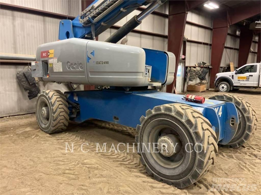 Genie S125 Nacele cu brat articulat