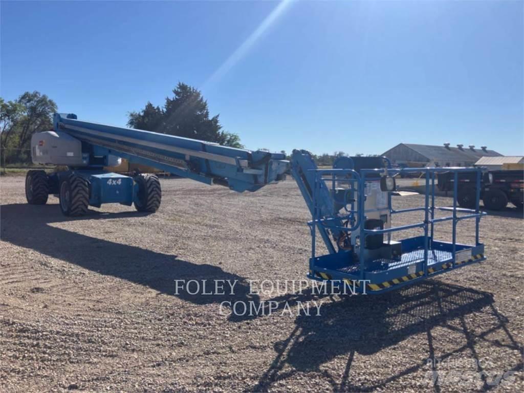 Genie S125D4W Nacele cu brat articulat