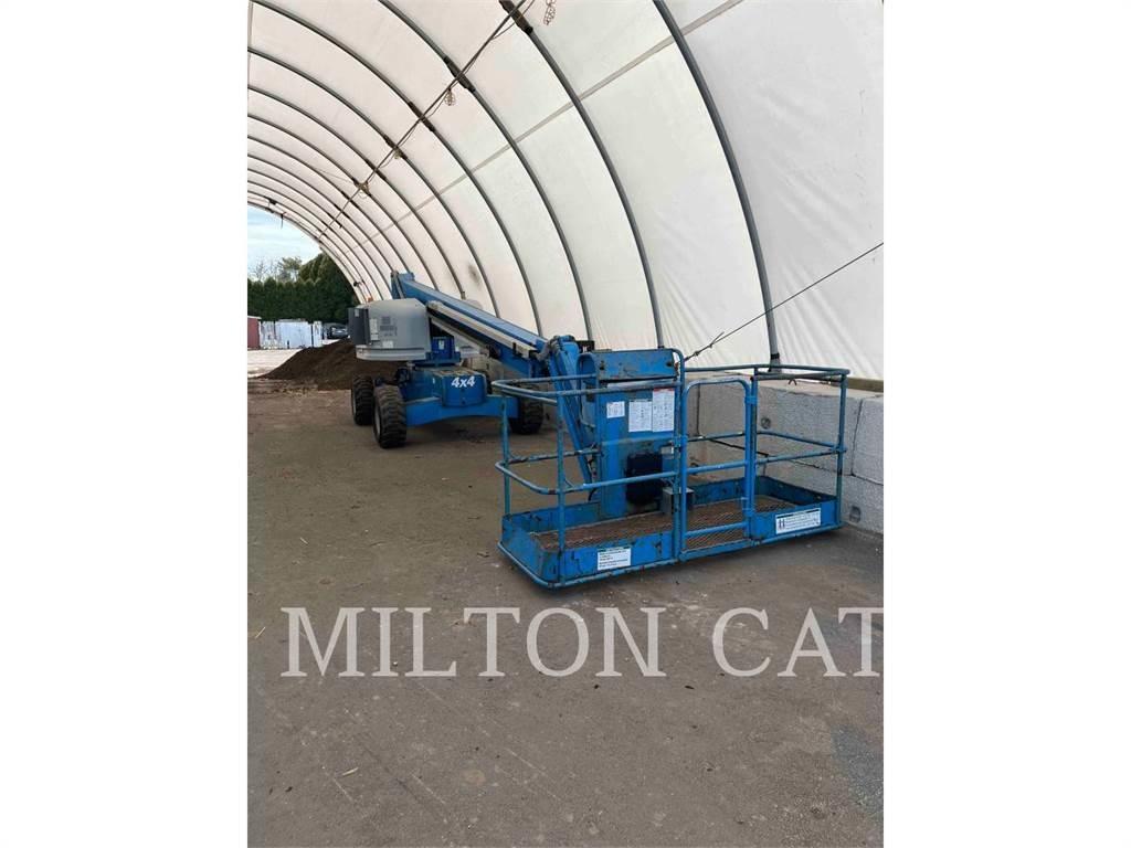 Genie S45 Nacele cu brat articulat