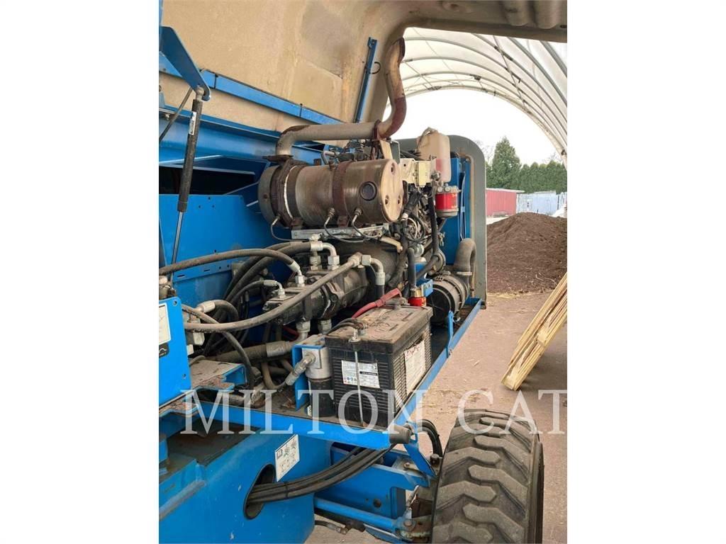 Genie S45 Nacele cu brat articulat