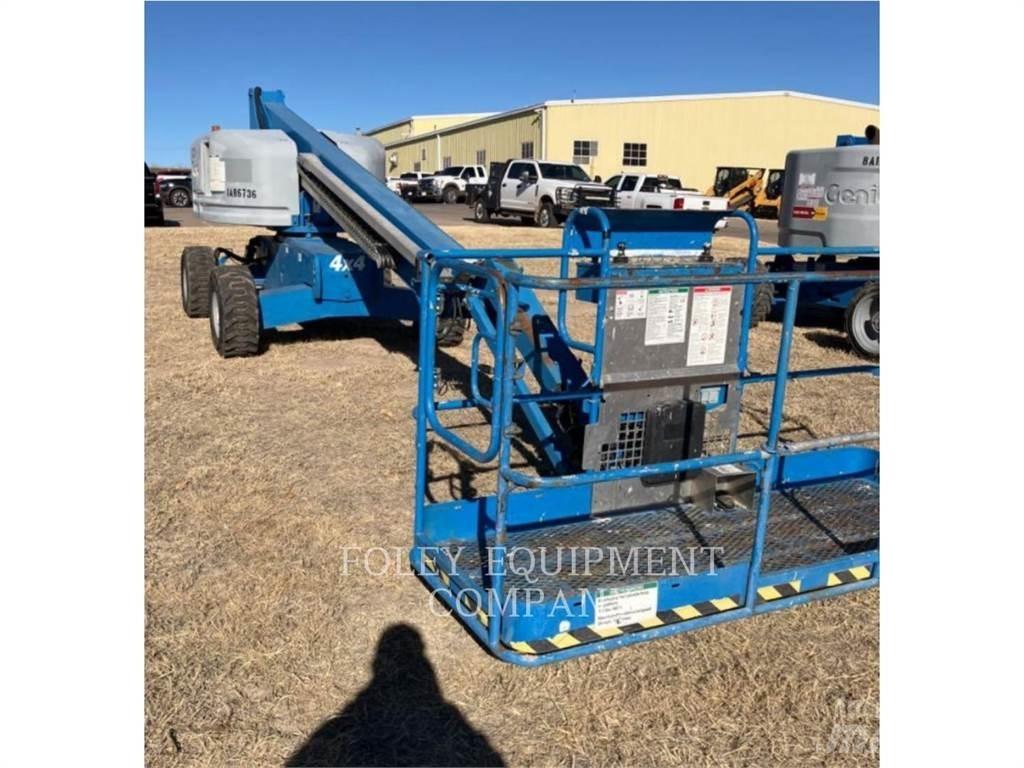 Genie S45G4 Nacele cu brat articulat