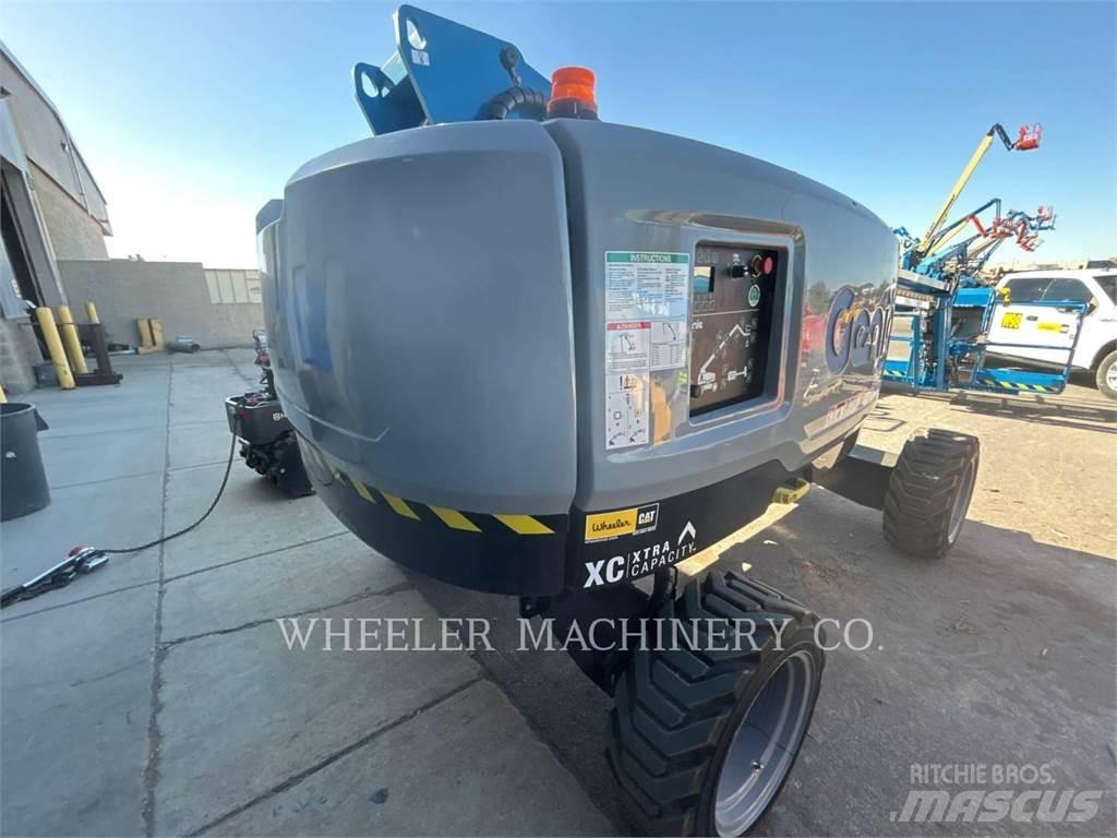 Genie S45XC Nacele cu brat articulat