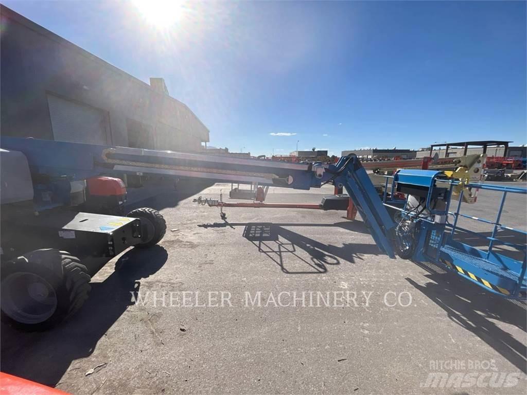 Genie S45XC Nacele cu brat articulat