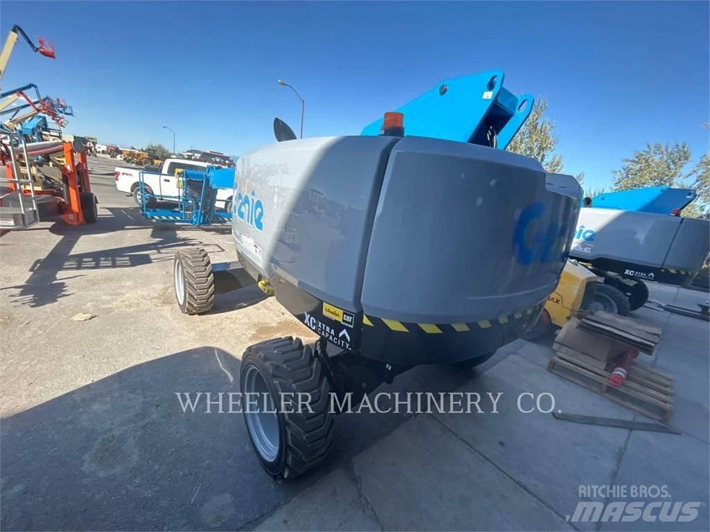 Genie S45XC Nacele cu brat articulat