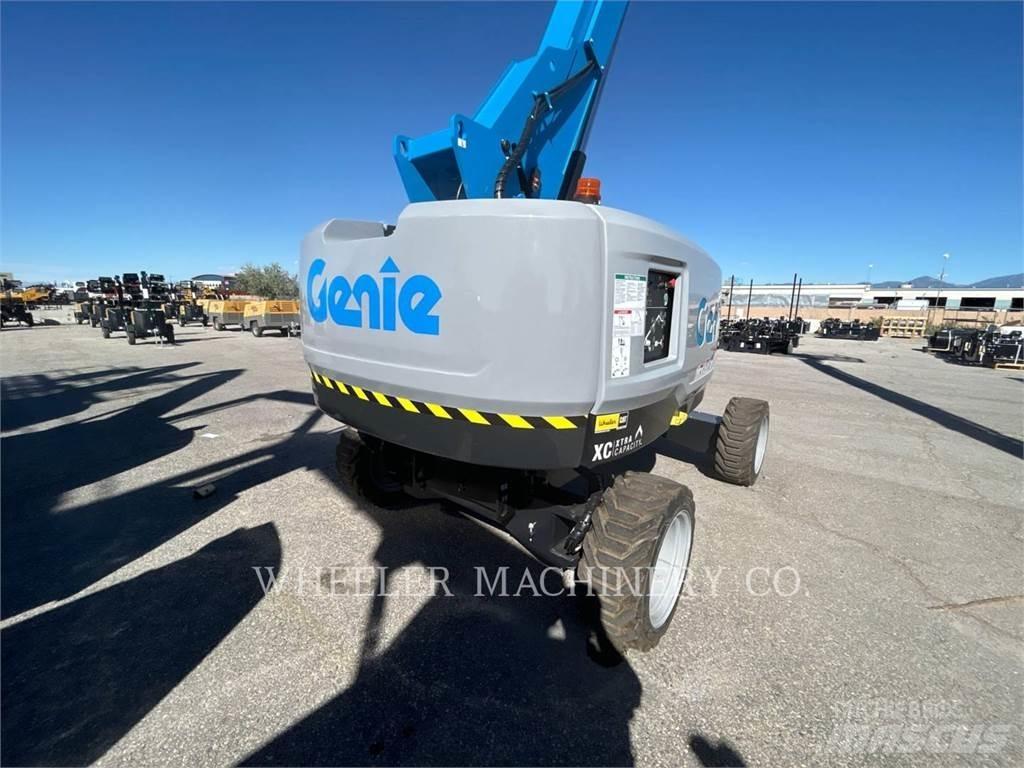 Genie S45XC Nacele cu brat articulat