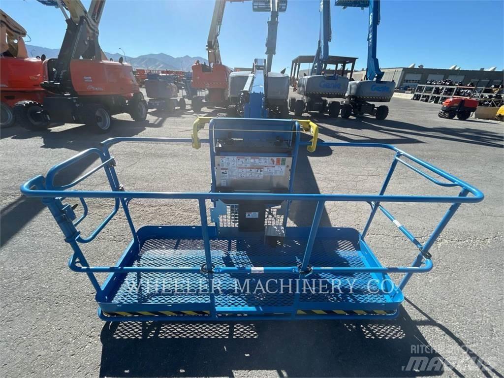 Genie S45XC Nacele cu brat articulat