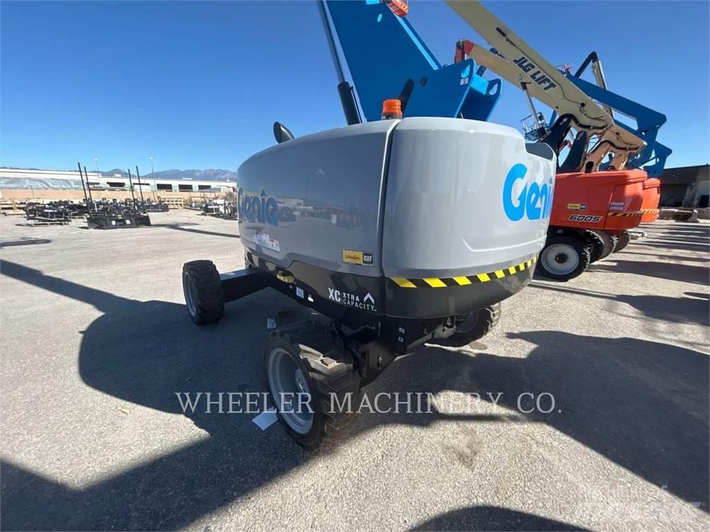 Genie S45XC Nacele cu brat articulat