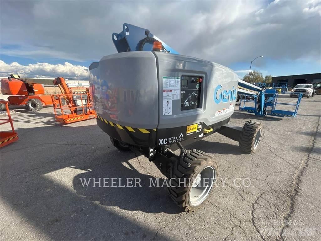 Genie S45XC Nacele cu brat articulat