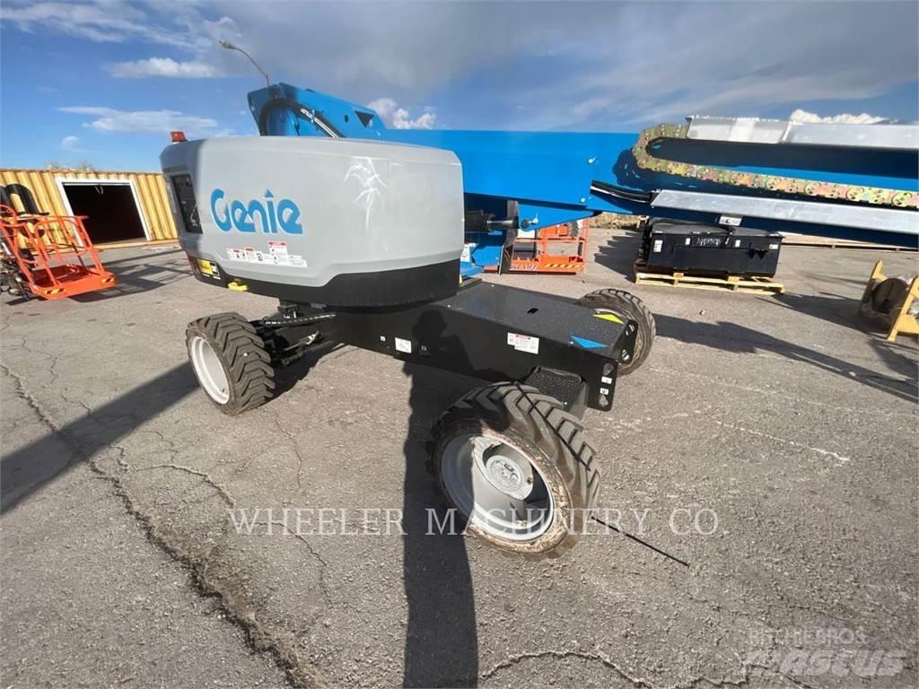 Genie S45XC Nacele cu brat articulat