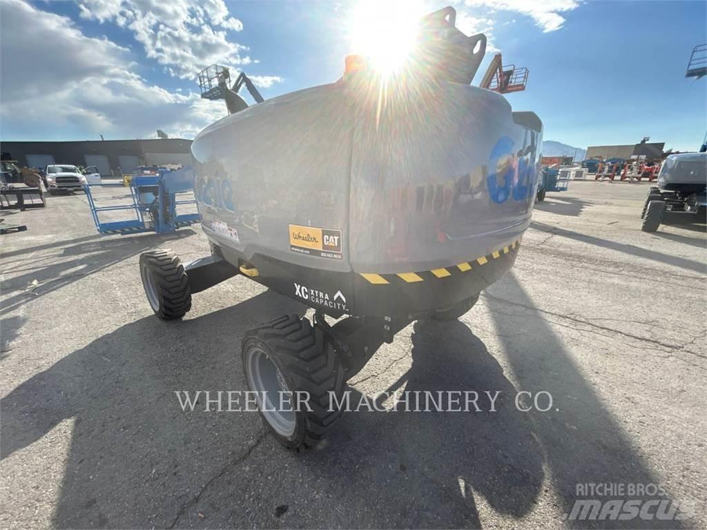 Genie S45XC Nacele cu brat articulat