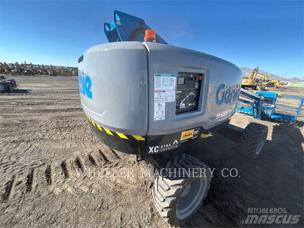Genie S45XC Nacele cu brat articulat