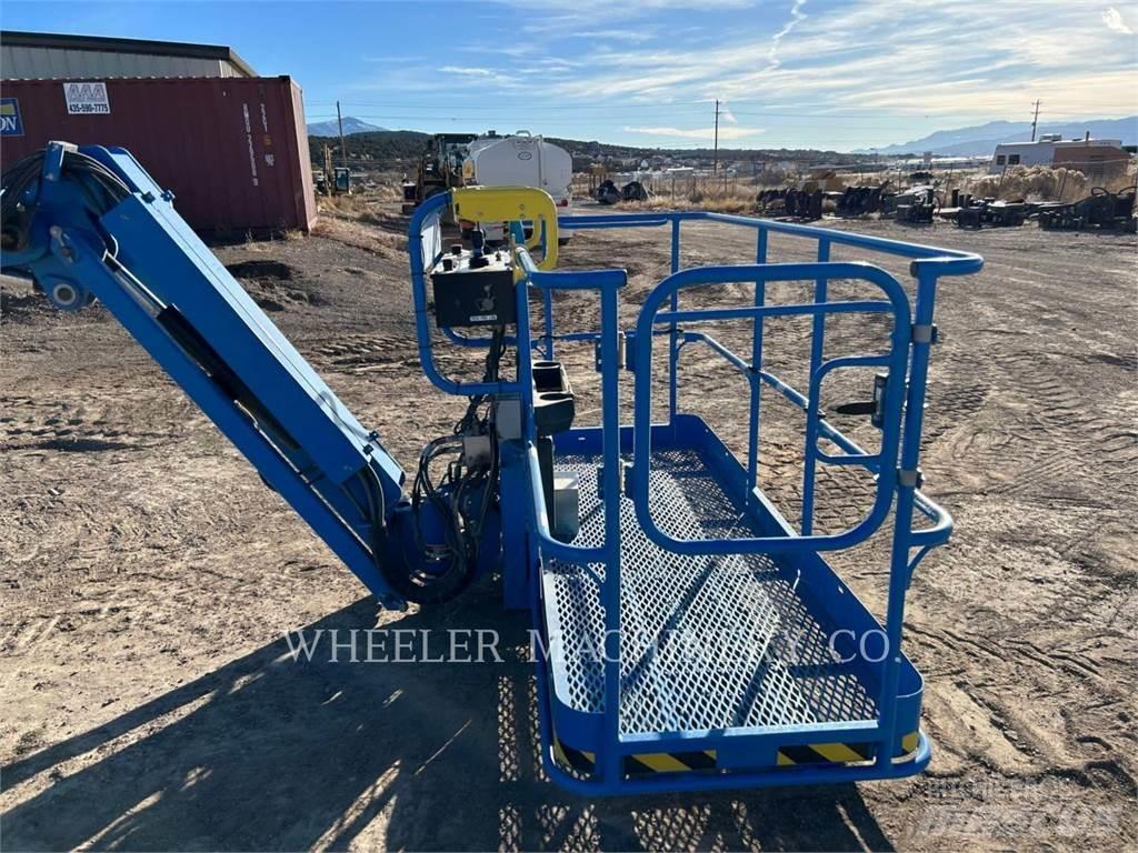 Genie S45XC Nacele cu brat articulat