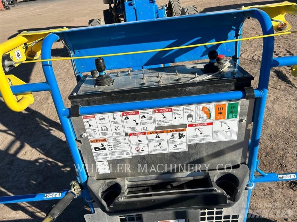 Genie S45XC Nacele cu brat articulat