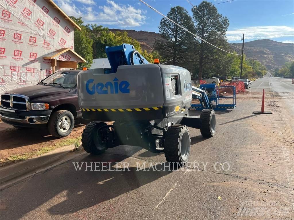 Genie S45XC Nacele cu brat articulat