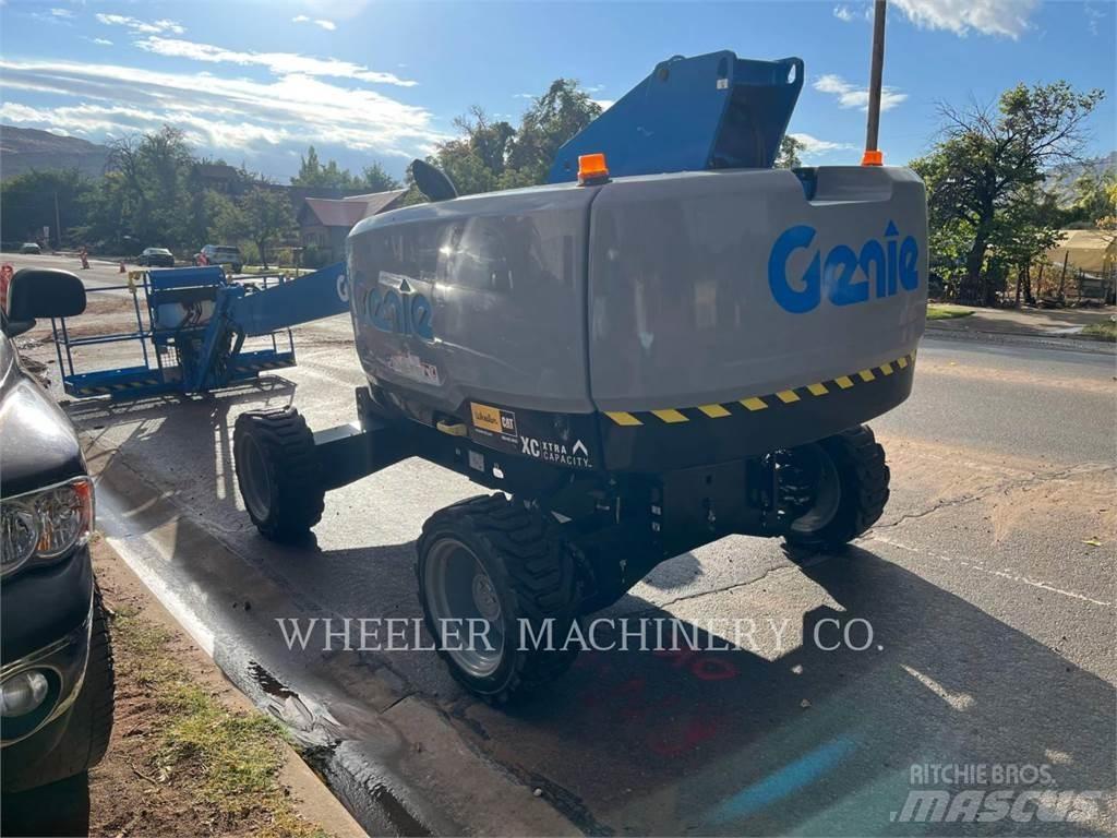 Genie S45XC Nacele cu brat articulat