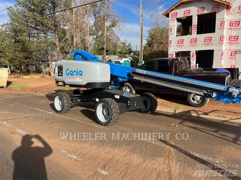 Genie S45XC Nacele cu brat articulat