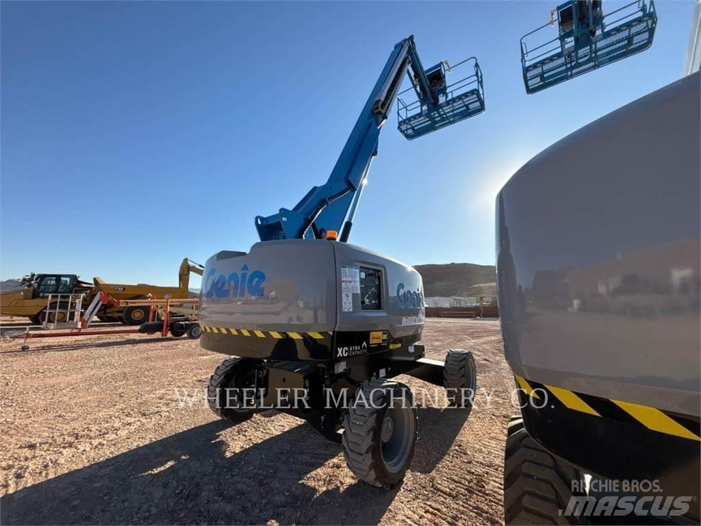 Genie S45XC Nacele cu brat articulat