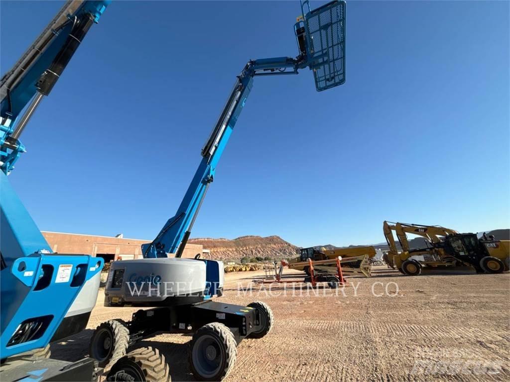Genie S45XC Nacele cu brat articulat
