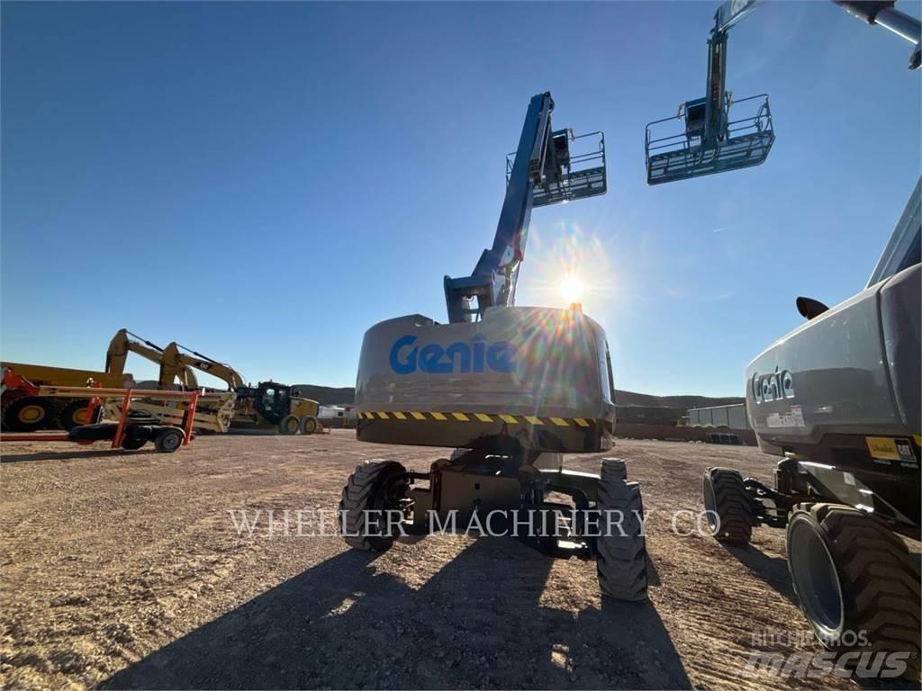 Genie S45XC Nacele cu brat articulat