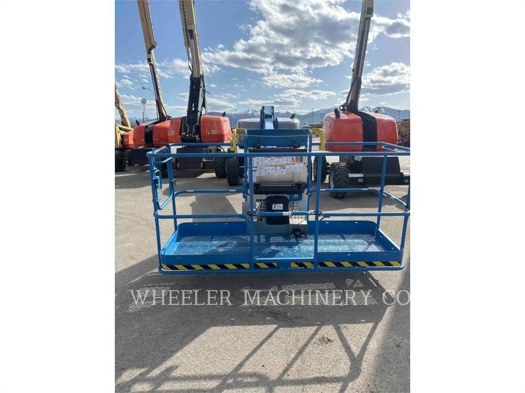 Genie S45XC Nacele cu brat articulat