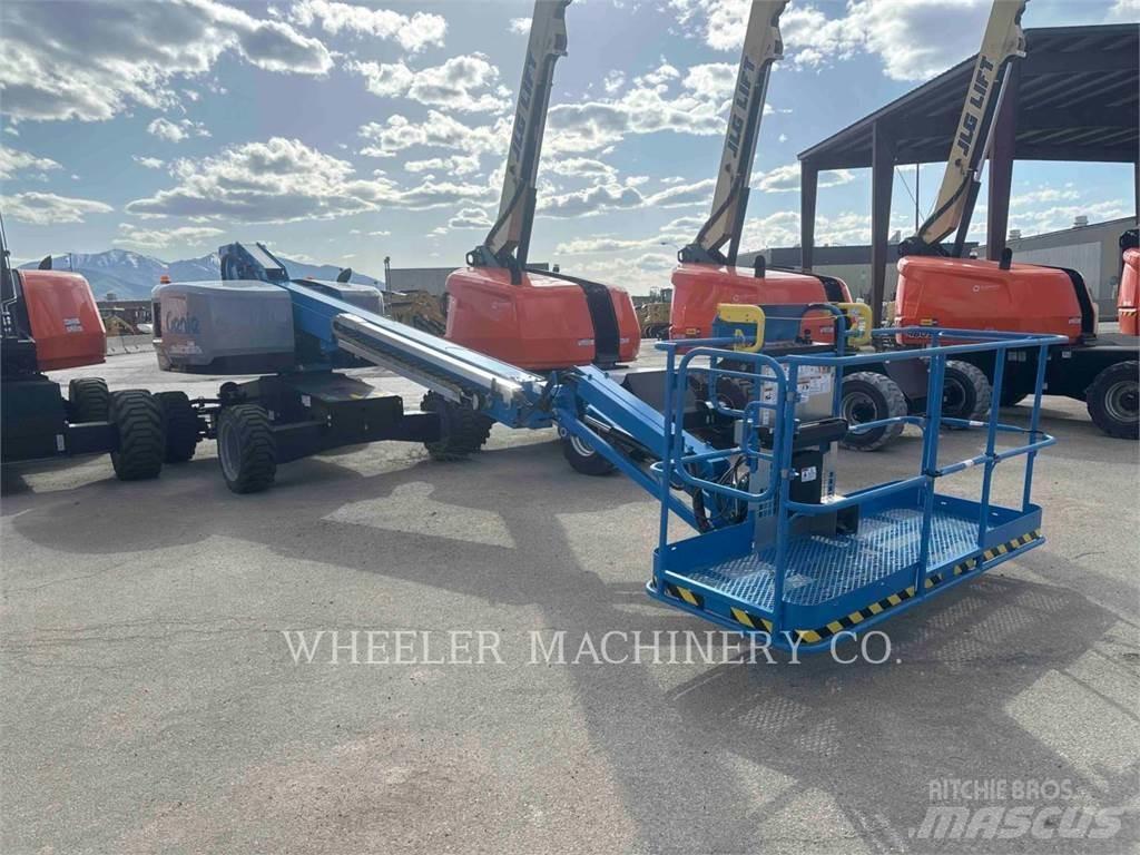 Genie S45XC Nacele cu brat articulat