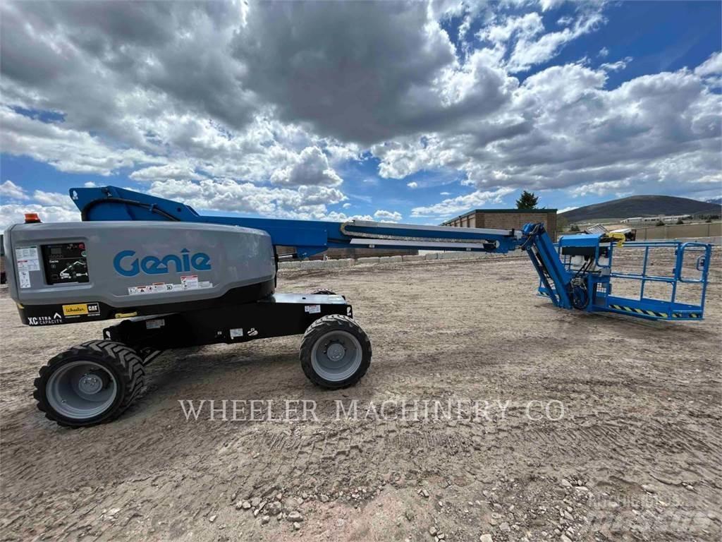 Genie S45XC Nacele cu brat articulat