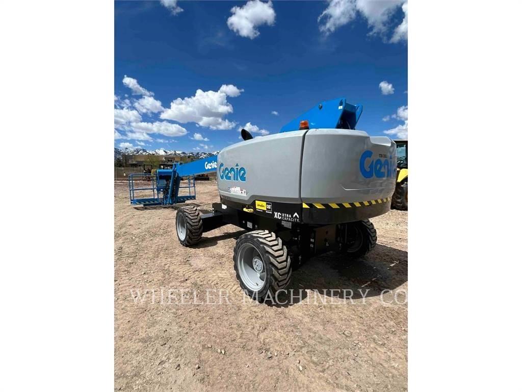 Genie S45XC Nacele cu brat articulat