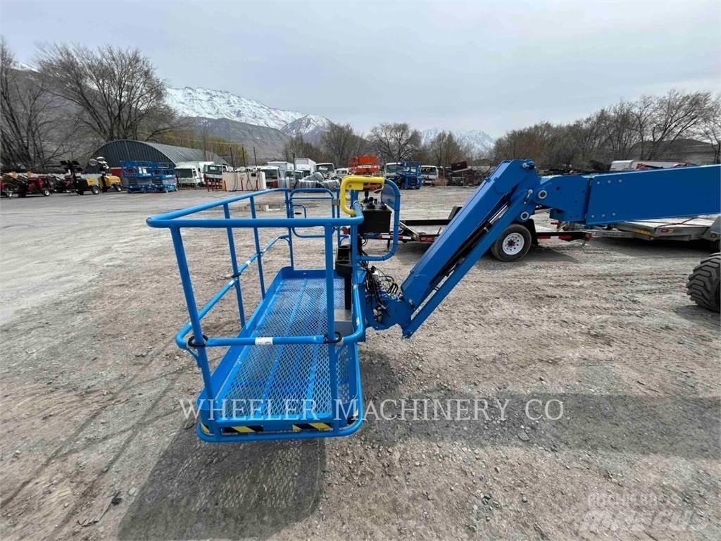 Genie S45XC Nacele cu brat articulat