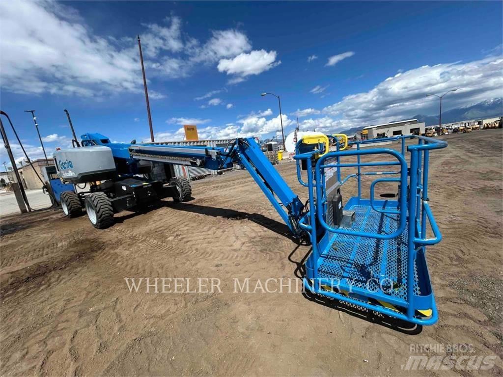 Genie S45XC Nacele cu brat articulat