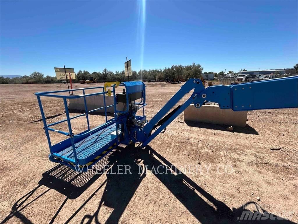 Genie S45XC Nacele cu brat articulat