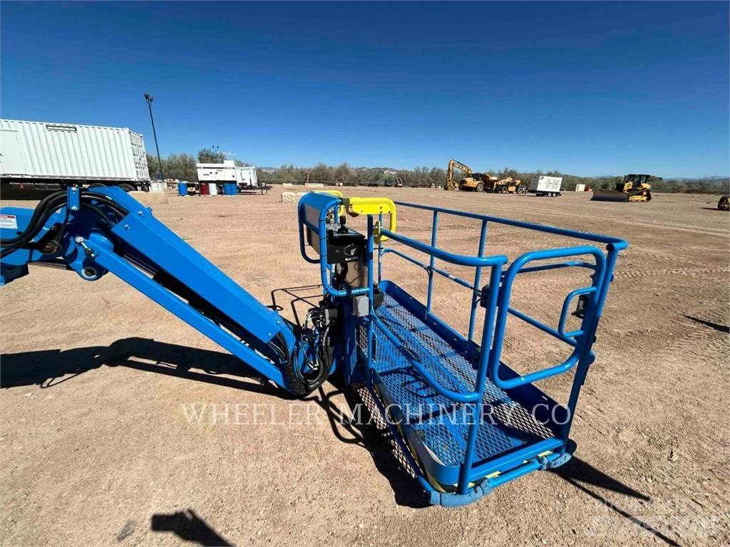 Genie S45XC Nacele cu brat articulat