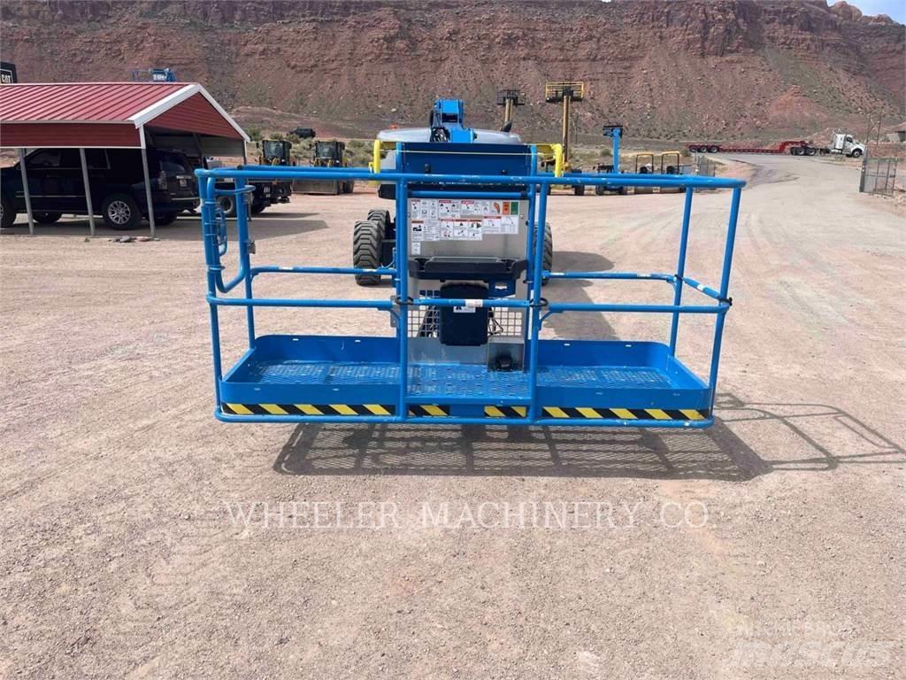 Genie S45XC Nacele cu brat articulat