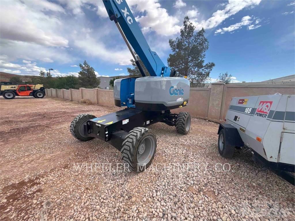 Genie S45XC Nacele cu brat articulat