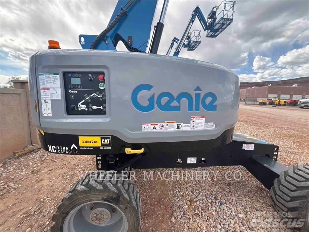 Genie S45XC Nacele cu brat articulat