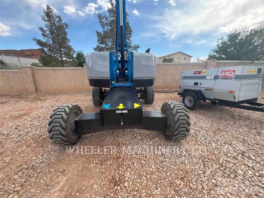 Genie S45XC Nacele cu brat articulat