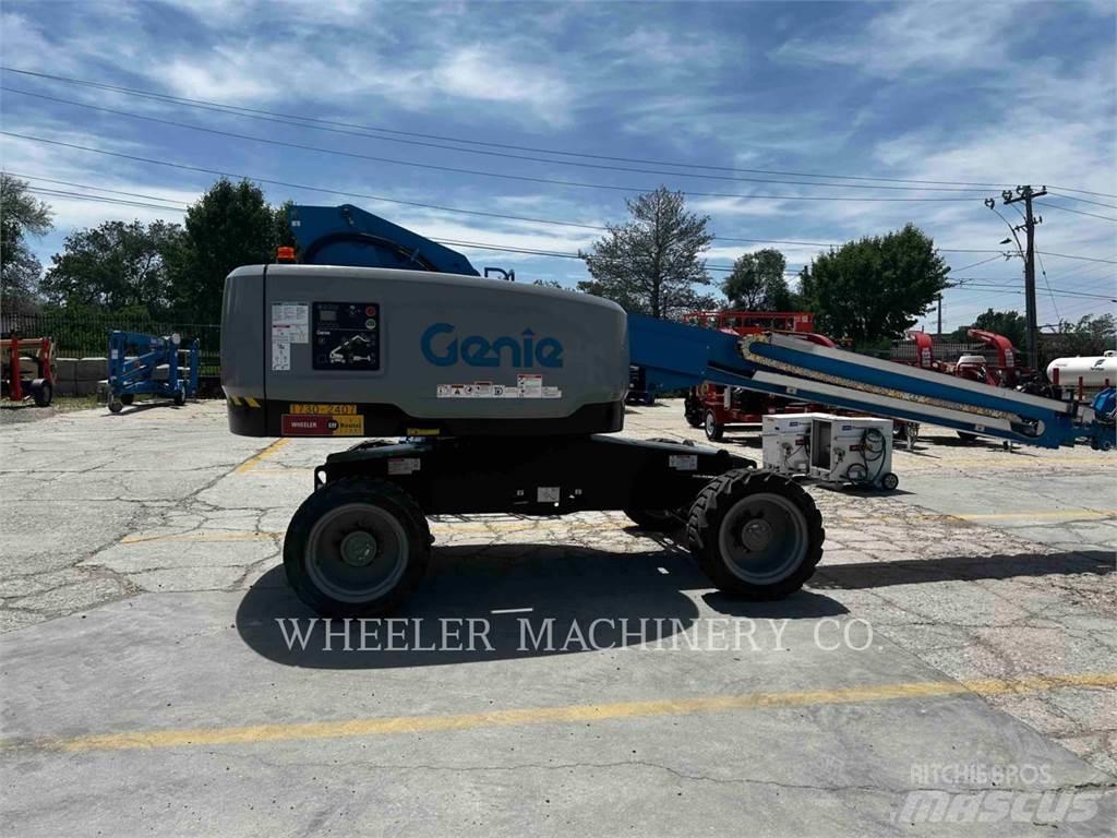 Genie S45XC Nacele cu brat articulat