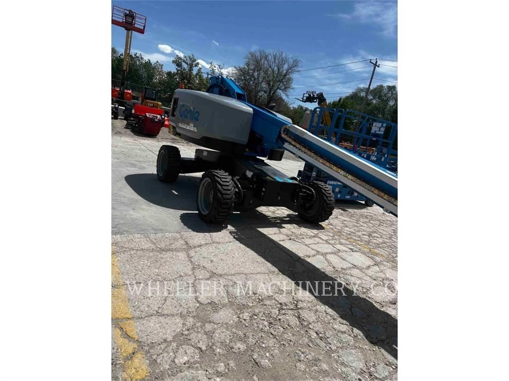 Genie S45XC Nacele cu brat articulat