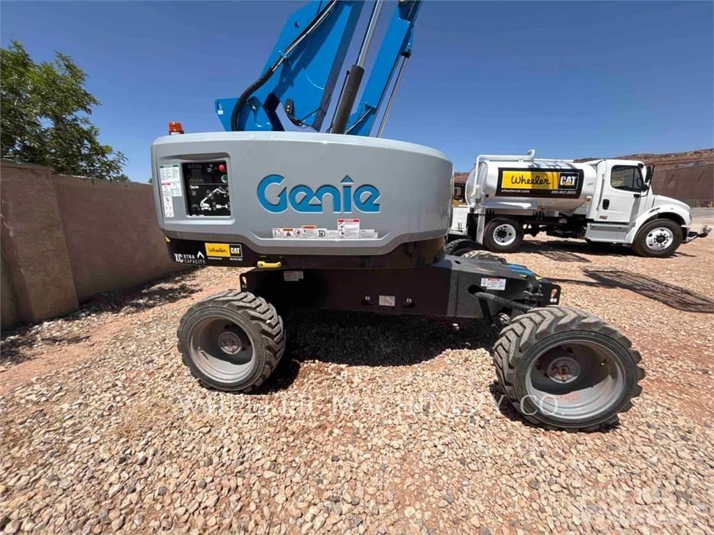 Genie S45XC Nacele cu brat articulat