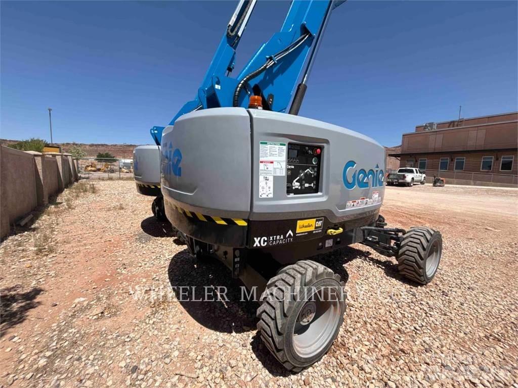 Genie S45XC Nacele cu brat articulat