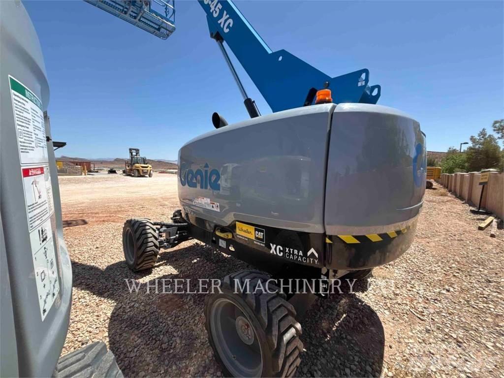 Genie S45XC Nacele cu brat articulat